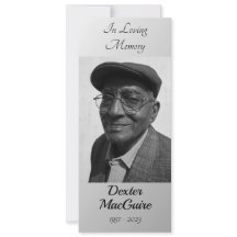 Begrafenisgebed Kaart | Eeuwig van jou