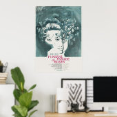 Begrafenisoptocht van Rozen Poster (Thuiskantoor)