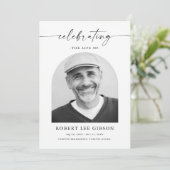 Begrafenisvolgorde van de dienst Viering van het l Programma (Staand voorkant)