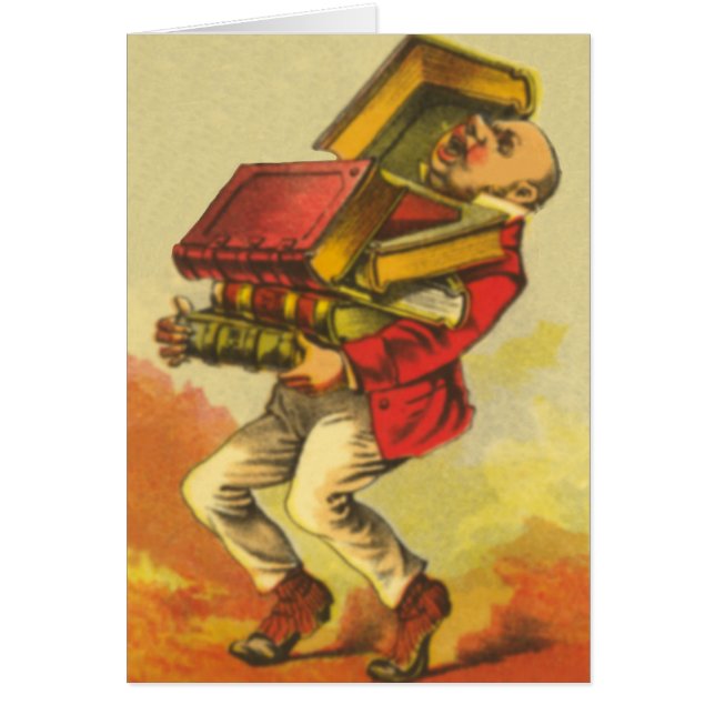 begraven in boeken (Voorkant)