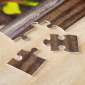 Begrepen eekhoorn legpuzzel (Zijkant)