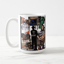 Begrijp het goed koffiemok