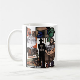 Begrijp het goed koffiemok