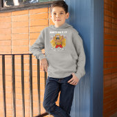 Begrijp het niet verdraaid Angry Pretzel