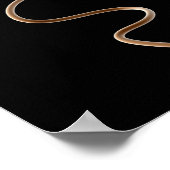 Begripelijk Afbeelding van Euglena 2 Poster (Hoek)