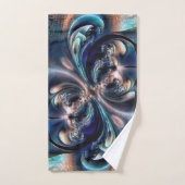 Begrippen Bad Handdoek (Handdoek)