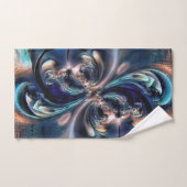 Begrippen Bad Handdoek (Handdoek)