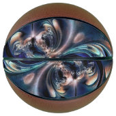 Begrippen Basketbal (Voorkant)