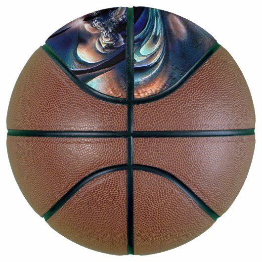 Begrippen Basketbal (Rechts)