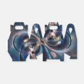 Begrippen Bedankdoosjes (Uitgevouwen)