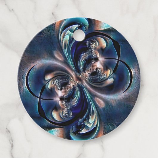 Begrippen Bedankjes Labels (Voorkant)