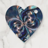 Begrippen Bedankjes Labels (Achterkant)