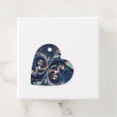 Begrippen Bedankjes Labels (In situ)