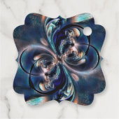 Begrippen Bedankjes Labels (Achterkant)