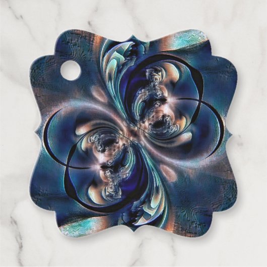 Begrippen Bedankjes Labels (Voorkant)