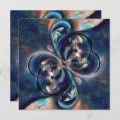 Begrippen Bedankkaart (Voorkant / Achterkant)