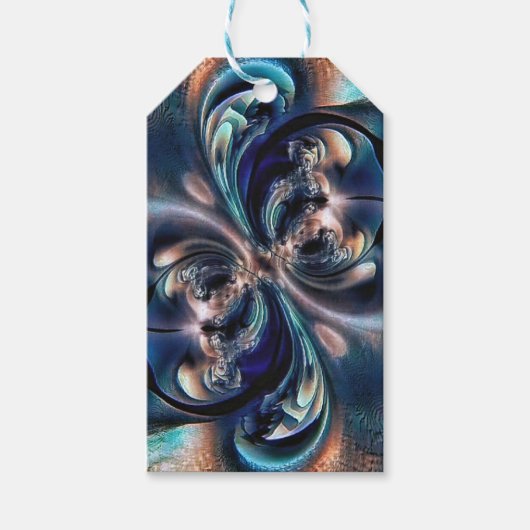 Begrippen Cadeaulabel (Voorkant)