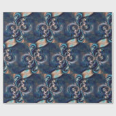 Begrippen Cadeaupapier (Vlak)