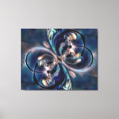 Begrippen Canvas Afdruk (Voorkant)