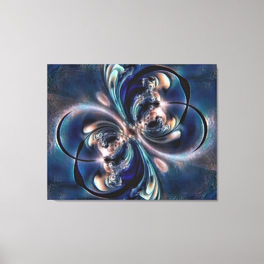 Begrippen Canvas Afdruk (Voorkant)