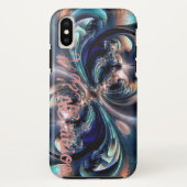 Begrippen Case-Mate iPhone Case (Achterkant)