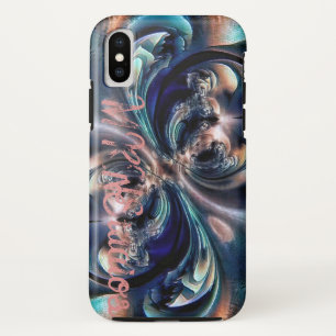 Begrippen iPhone X Hoesje