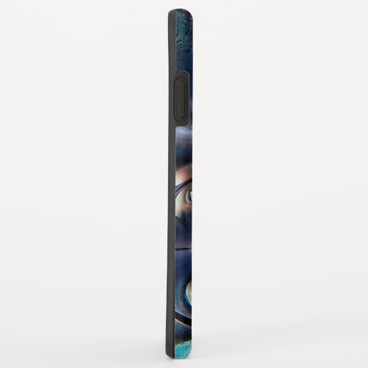 Begrippen Case-Mate iPhone Case (Achterkant/rechts)