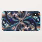 Begrippen Case-Mate iPhone Case (Achterkant (horizontaal))