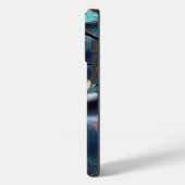 Begrippen Case-Mate iPhone Case (Achterkant / Links)