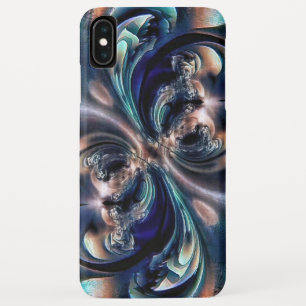 Begrippen iPhone XS Max Hoesje