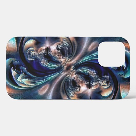 Begrippen Case-Mate iPhone Case (Achterkant (horizontaal))