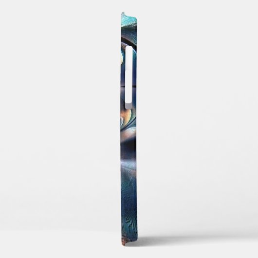 Begrippen Case-Mate iPhone Case (Achterkant / Links)