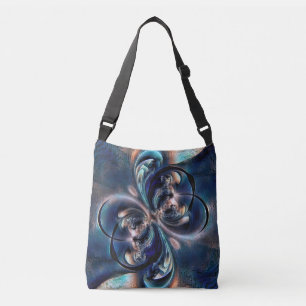 Begrippen Crossbody Tas