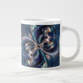 Begrippen Extra Grote Beker (Rechts)