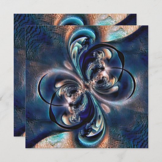 Begrippen Feestdagenkaart (Voorkant / Achterkant)