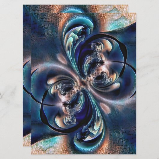 Begrippen Feestdagenkaart (Voorkant / Achterkant)