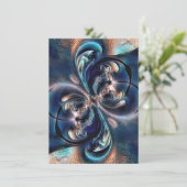 Begrippen Feestdagenkaart (Staand voorkant)