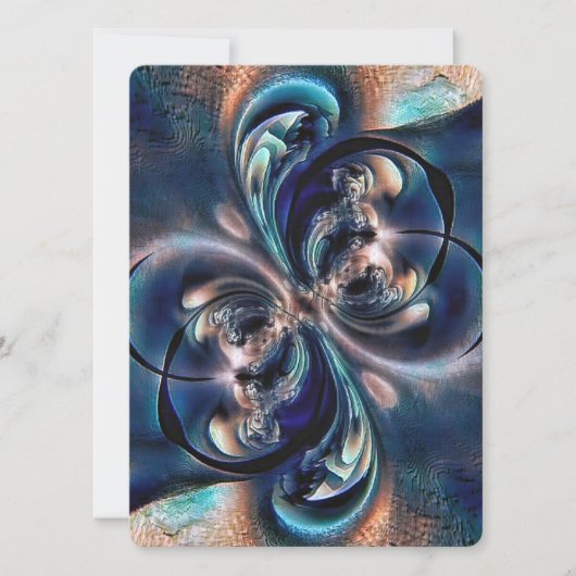 Begrippen Feestdagenkaart (Voorkant)