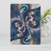 Begrippen Feestdagenkaart (Staand voorkant)