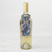 Begrippen Flessenhanger (Op fles)