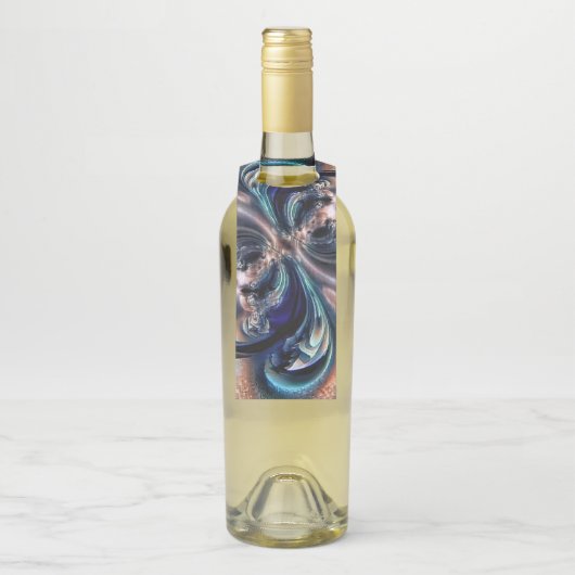 Begrippen Flessenhanger (Op fles)