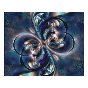 Begrippen Foto Afdruk