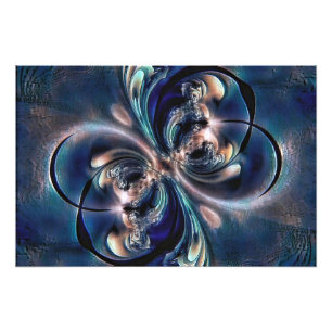 Begrippen Foto Afdruk