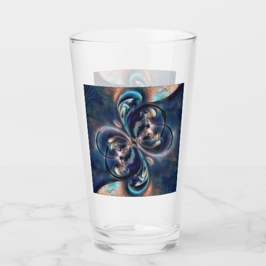 Begrippen Glas (Achterkant)