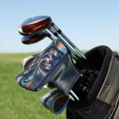 Begrippen Golfheadcover (Insitu)