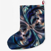 Begrippen Grote Kerstsok (Achterkant)