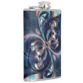 Begrippen Heupfles (Rechts)