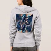Begrippen Hoodie (Achterkant)