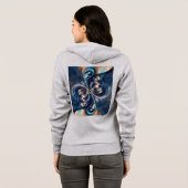 Begrippen Hoodie (Achterkant volledig)
