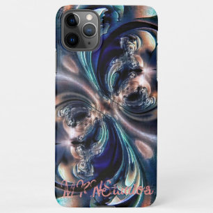 Begrippen iPhone 11Pro Max Hoesje